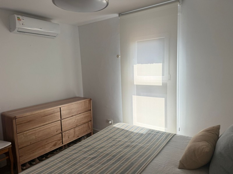 Lindisimo departamento en Terrazas de Manantiales en venta 